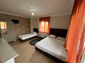 YEŞİL İDA PANSİYON